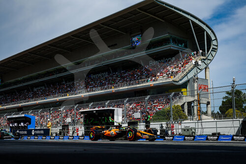 F1 Grand Prix of Spain