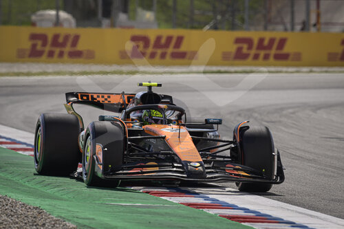 F1 Grand Prix of Spain