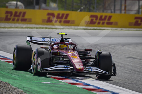 F1 Grand Prix of Spain