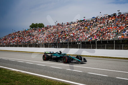 F1 Grand Prix of Spain