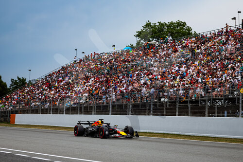 F1 Grand Prix of Spain