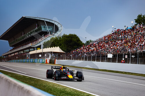 F1 Grand Prix of Spain