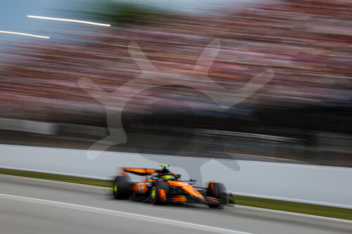 F1 Grand Prix of Spain