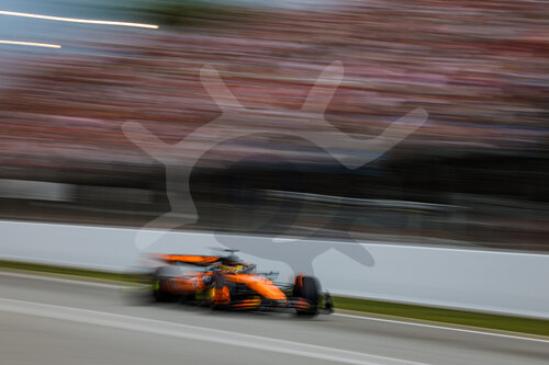 F1 Grand Prix of Spain