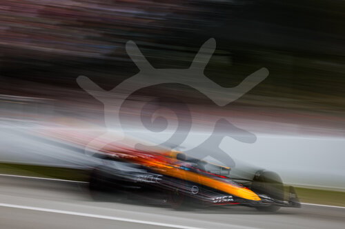 F1 Grand Prix of Spain