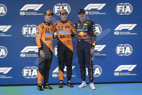 F1 Grand Prix of Spain