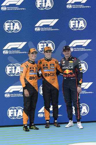 F1 Grand Prix of Spain