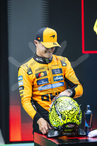 F1 Grand Prix of Spain