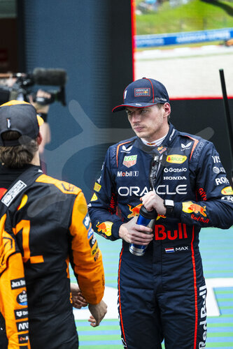 F1 Grand Prix of Spain