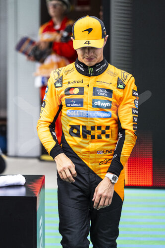F1 Grand Prix of Spain