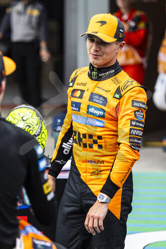 F1 Grand Prix of Spain