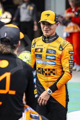 F1 Grand Prix of Spain