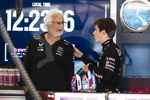 F1 Grand Prix of Spain