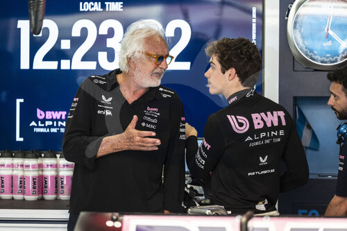 F1 Grand Prix of Spain