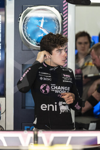 F1 Grand Prix of Spain