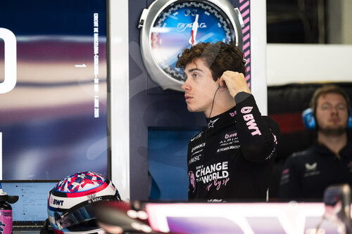 F1 Grand Prix of Spain