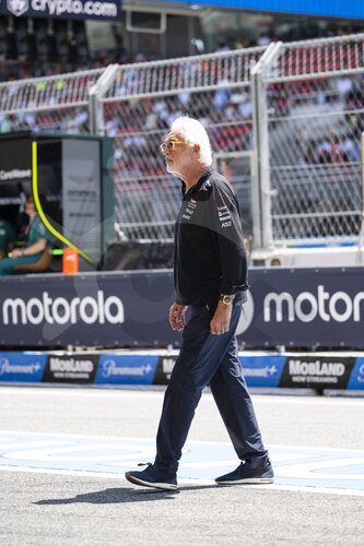 F1 Grand Prix of Spain