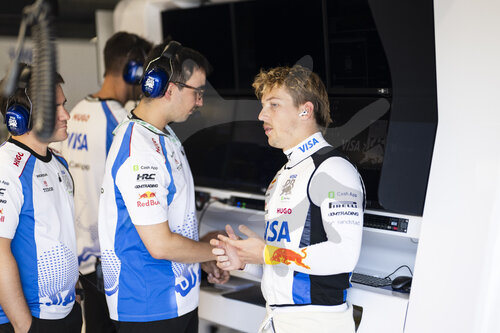 F1 Grand Prix of Spain