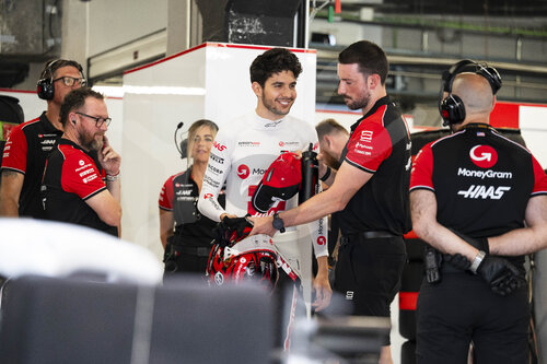 F1 Grand Prix of Spain