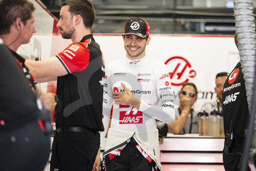 F1 Grand Prix of Spain