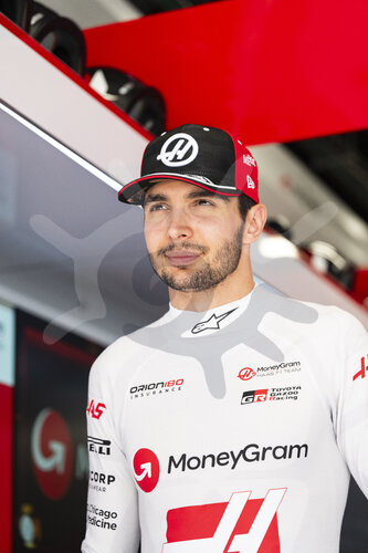 F1 Grand Prix of Spain