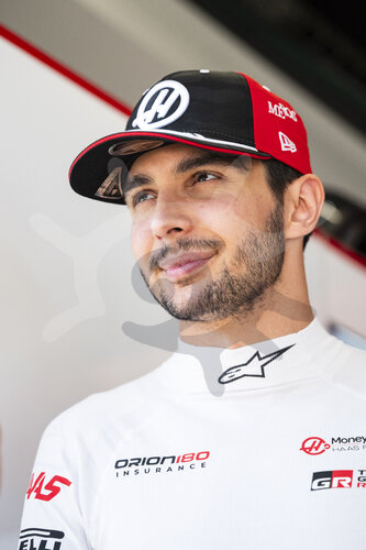 F1 Grand Prix of Spain