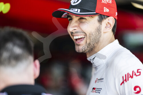 F1 Grand Prix of Spain