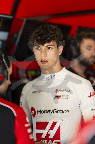 F1 Grand Prix of Spain
