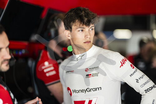 F1 Grand Prix of Spain