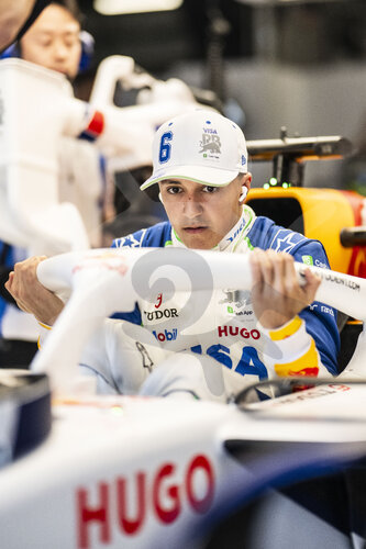 F1 Grand Prix of Spain