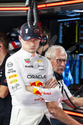 F1 Grand Prix of Spain