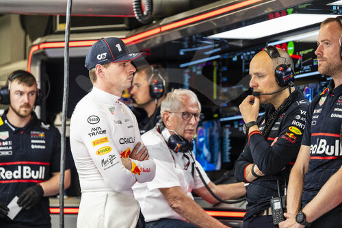 F1 Grand Prix of Spain