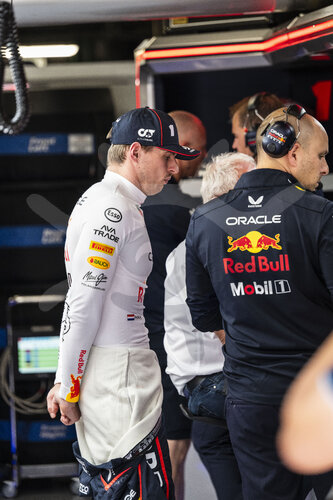 F1 Grand Prix of Spain