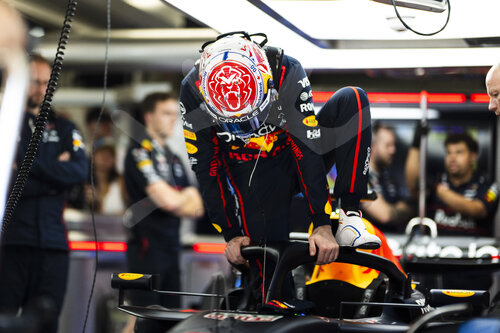 F1 Grand Prix of Spain