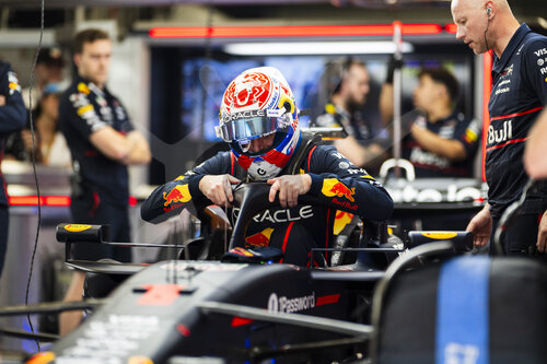 F1 Grand Prix of Spain