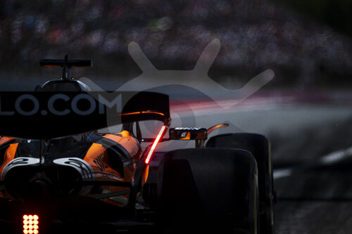 F1 Grand Prix of Spain