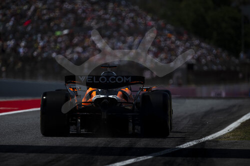 F1 Grand Prix of Spain