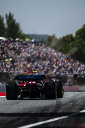 F1 Grand Prix of Spain