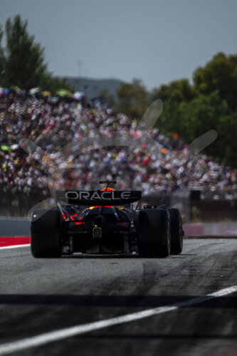 F1 Grand Prix of Spain