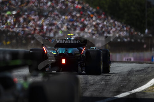 F1 Grand Prix of Spain