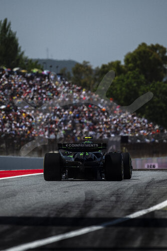 F1 Grand Prix of Spain