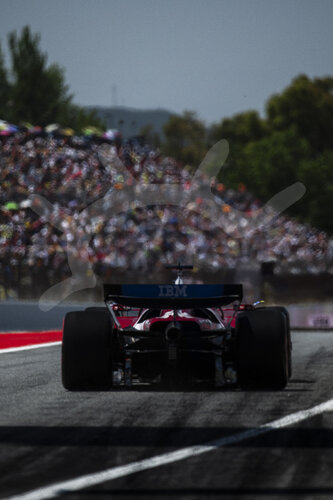 F1 Grand Prix of Spain