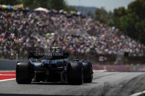 F1 Grand Prix of Spain