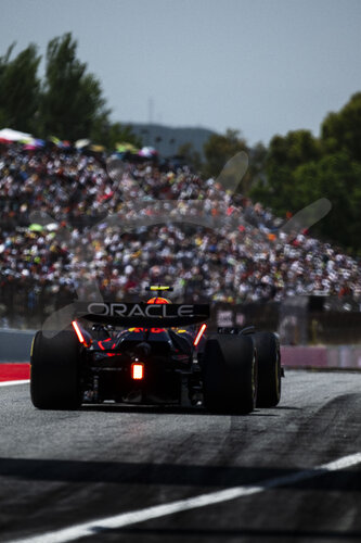 F1 Grand Prix of Spain
