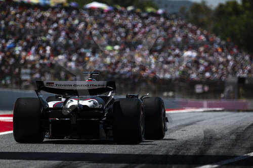 F1 Grand Prix of Spain