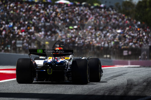 F1 Grand Prix of Spain