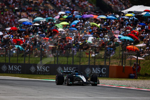 F1 Grand Prix of Spain