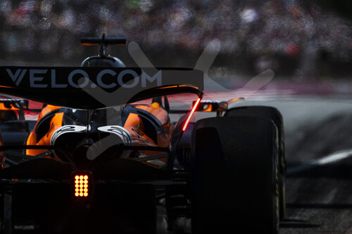 F1 Grand Prix of Spain
