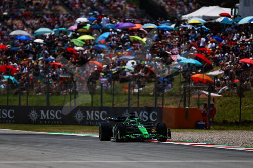 F1 Grand Prix of Spain