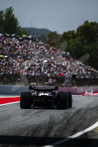 F1 Grand Prix of Spain